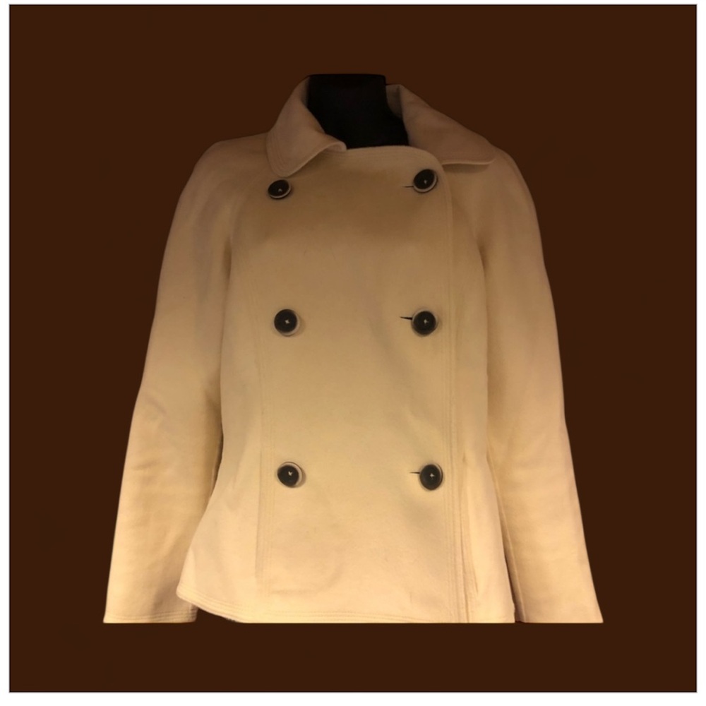 Nina Ricci Yellow Jacket
